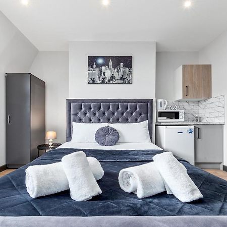 Sydenham Stays By Hayes Residency ลอนดอน ภายนอก รูปภาพ