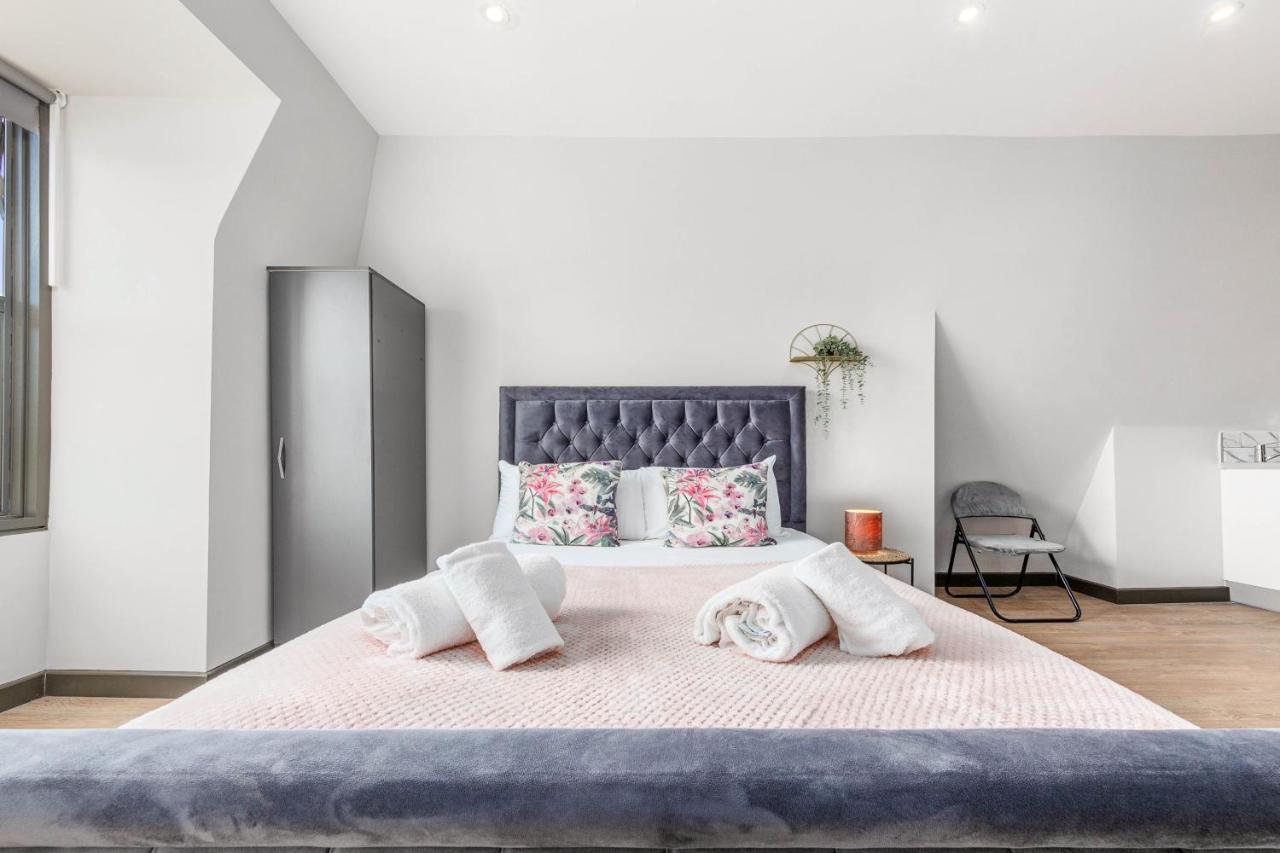 Sydenham Stays By Hayes Residency ลอนดอน ภายนอก รูปภาพ