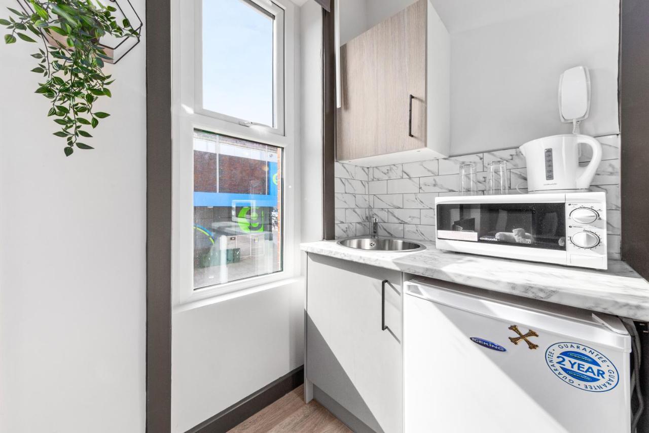 Sydenham Stays By Hayes Residency ลอนดอน ภายนอก รูปภาพ