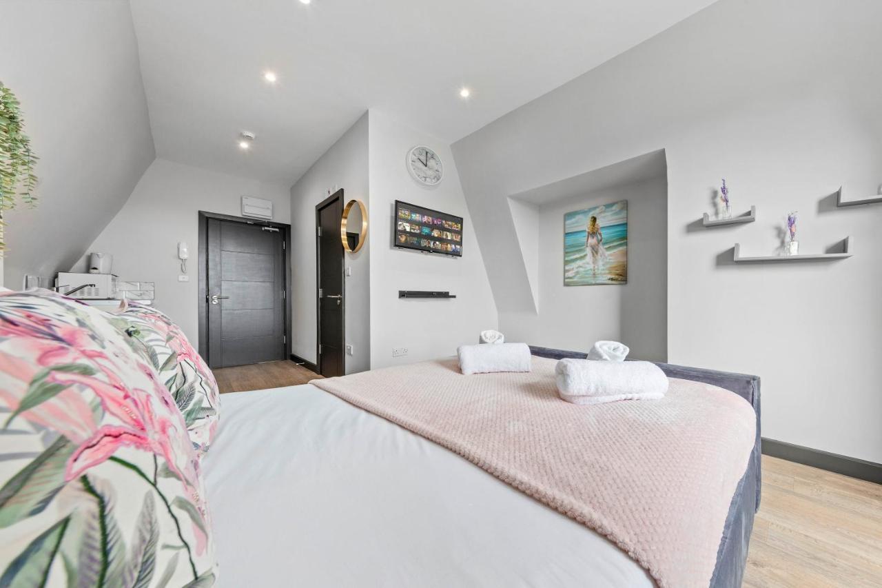 Sydenham Stays By Hayes Residency ลอนดอน ภายนอก รูปภาพ