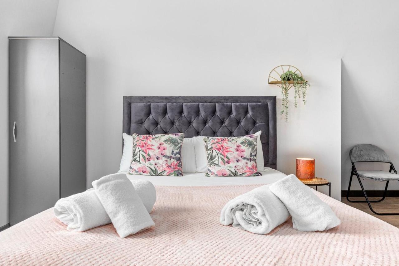 Sydenham Stays By Hayes Residency ลอนดอน ภายนอก รูปภาพ