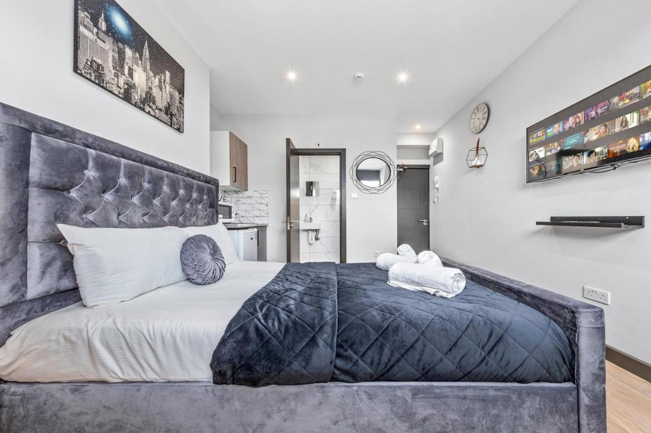 Sydenham Stays By Hayes Residency ลอนดอน ภายนอก รูปภาพ