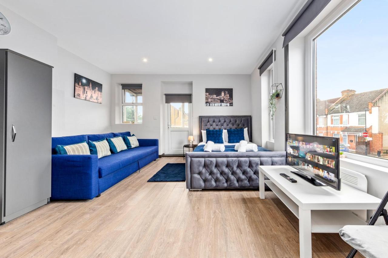 Sydenham Stays By Hayes Residency ลอนดอน ภายนอก รูปภาพ