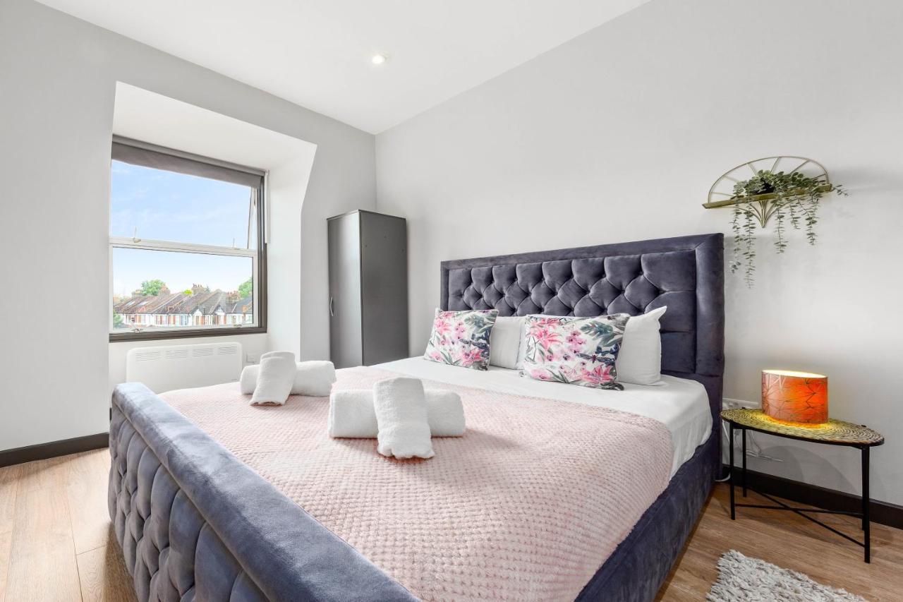 Sydenham Stays By Hayes Residency ลอนดอน ภายนอก รูปภาพ