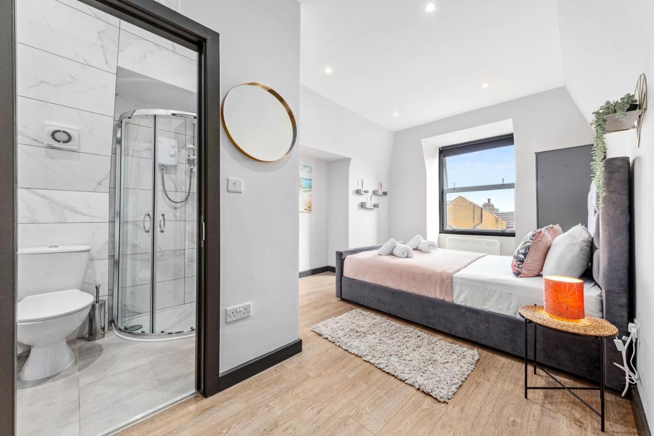 Sydenham Stays By Hayes Residency ลอนดอน ภายนอก รูปภาพ