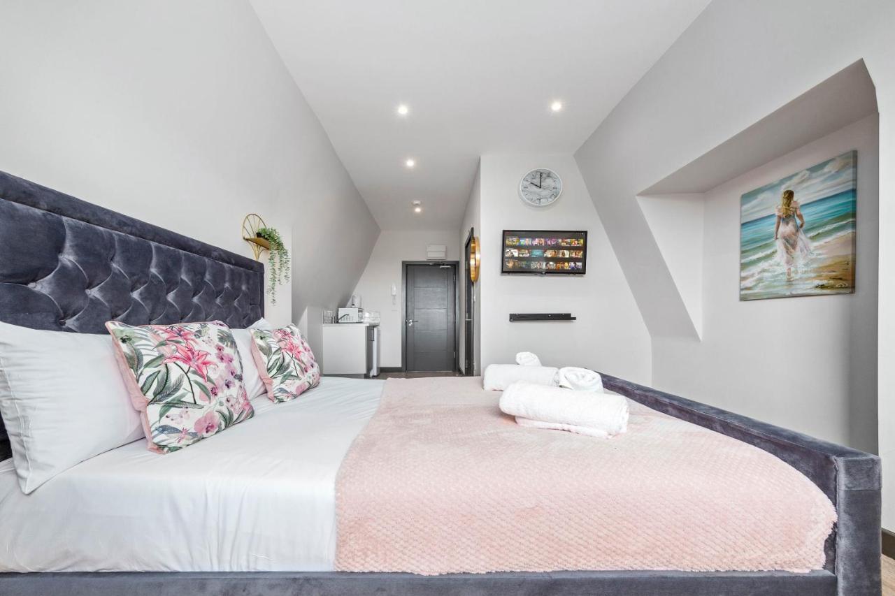 Sydenham Stays By Hayes Residency ลอนดอน ภายนอก รูปภาพ