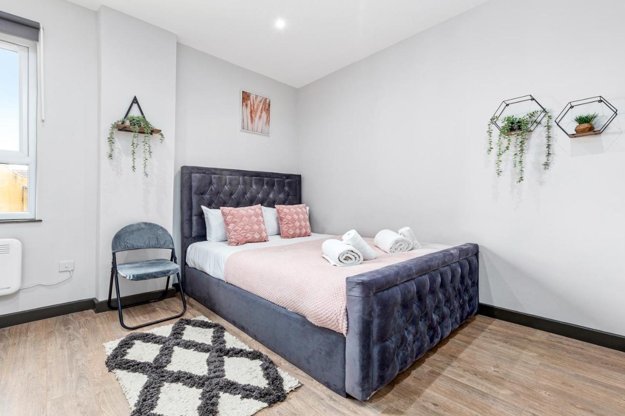 Sydenham Stays By Hayes Residency ลอนดอน ภายนอก รูปภาพ