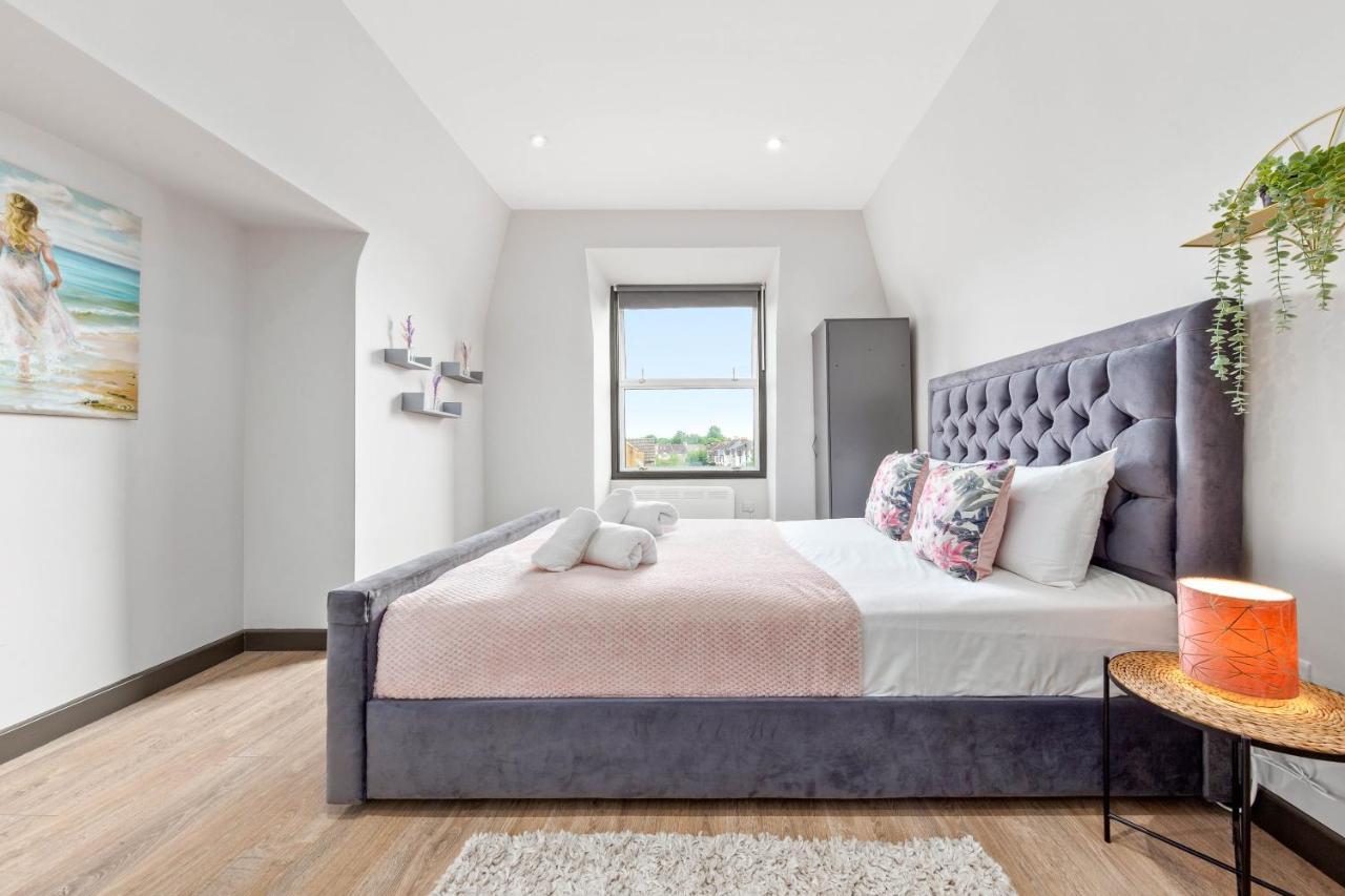 Sydenham Stays By Hayes Residency ลอนดอน ภายนอก รูปภาพ