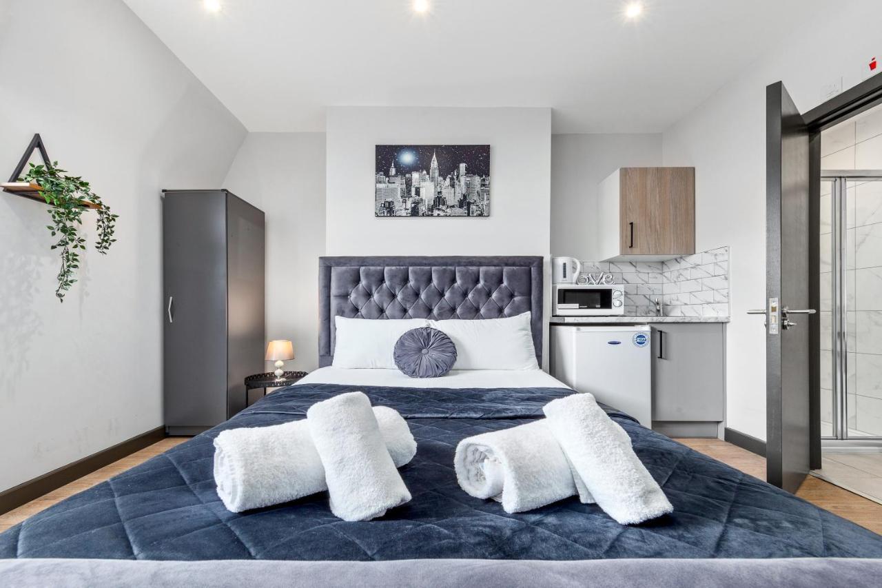 Sydenham Stays By Hayes Residency ลอนดอน ภายนอก รูปภาพ