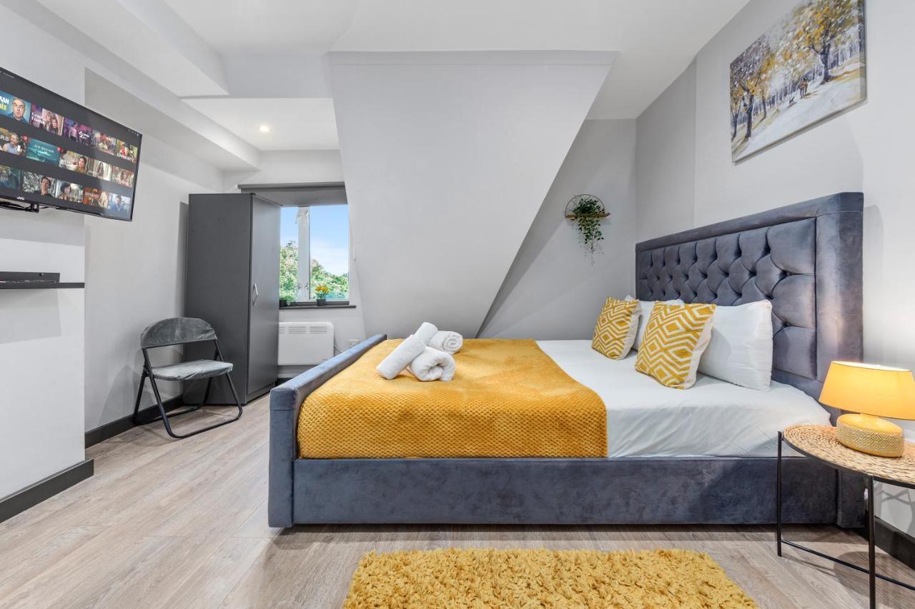 Sydenham Stays By Hayes Residency ลอนดอน ภายนอก รูปภาพ