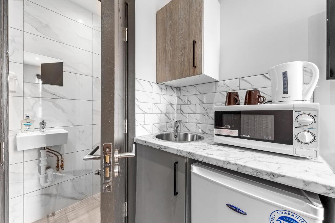 Sydenham Stays By Hayes Residency ลอนดอน ภายนอก รูปภาพ