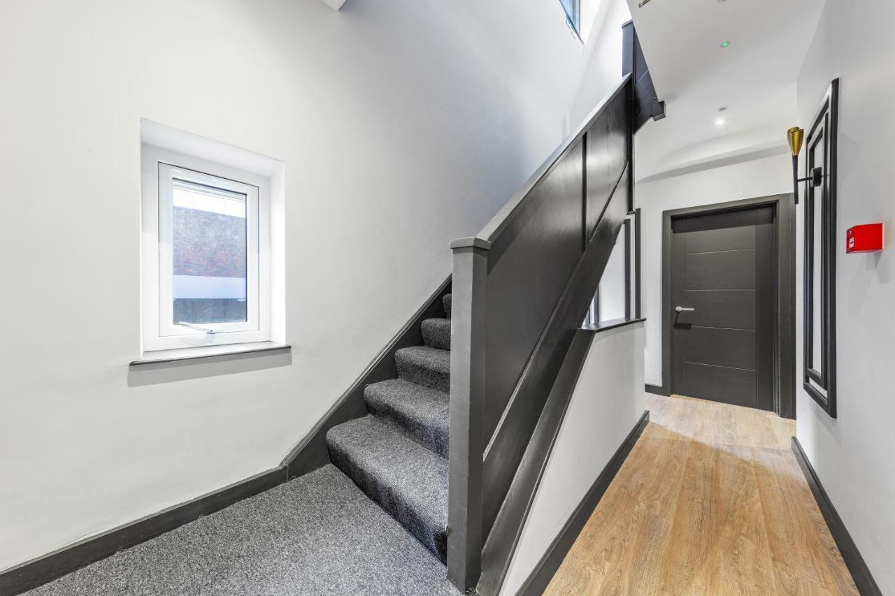 Sydenham Stays By Hayes Residency ลอนดอน ภายนอก รูปภาพ