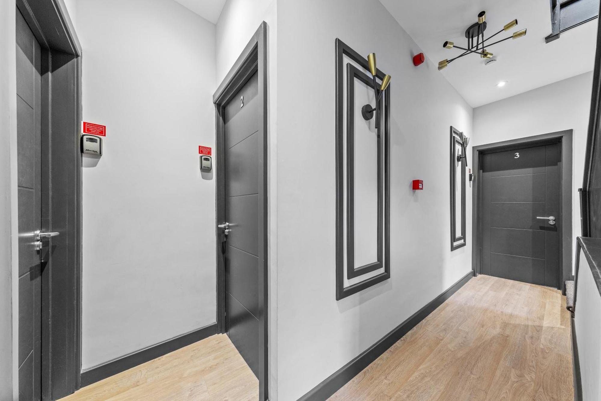Sydenham Stays By Hayes Residency ลอนดอน ภายนอก รูปภาพ