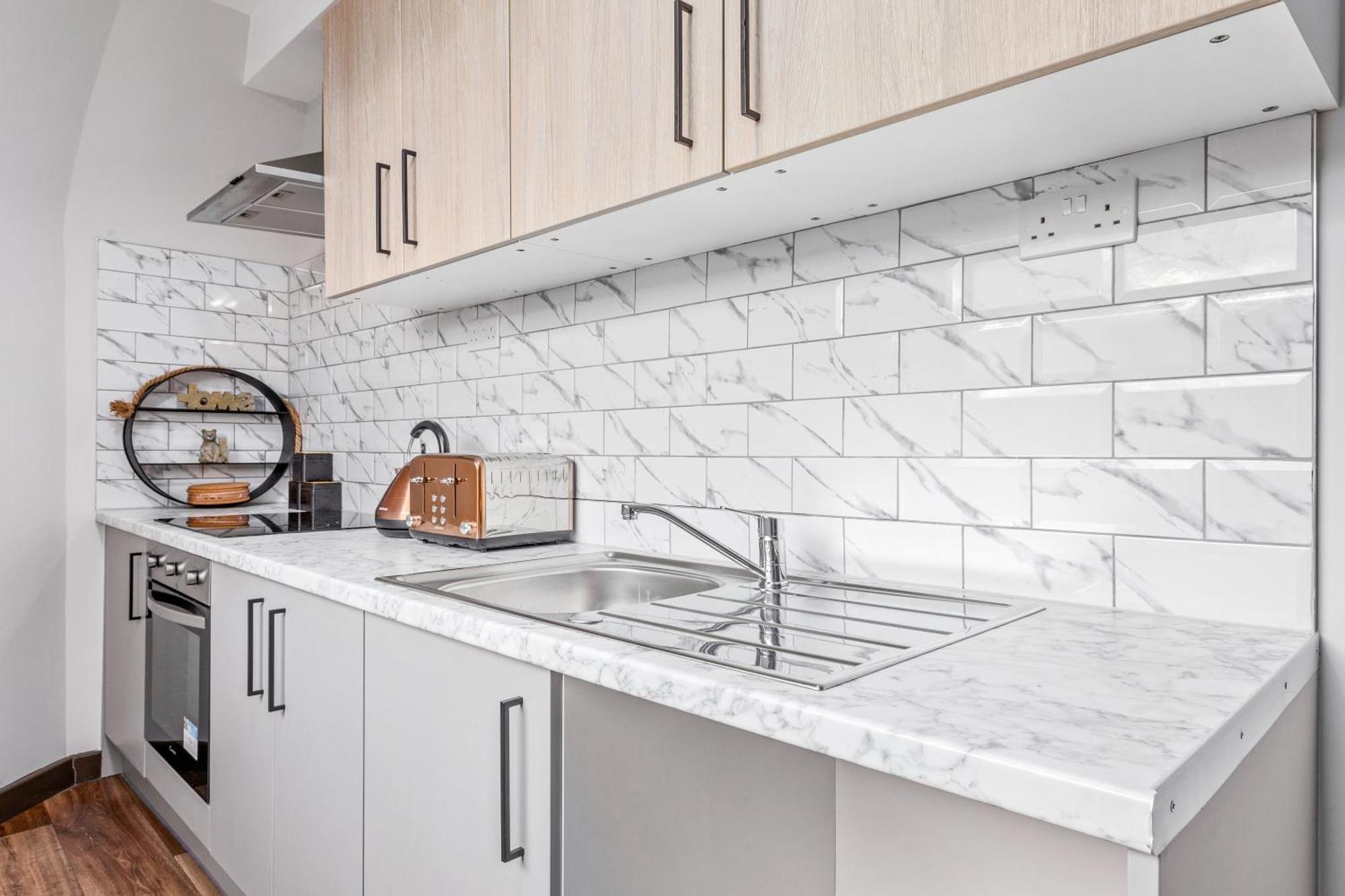 Sydenham Stays By Hayes Residency ลอนดอน ภายนอก รูปภาพ