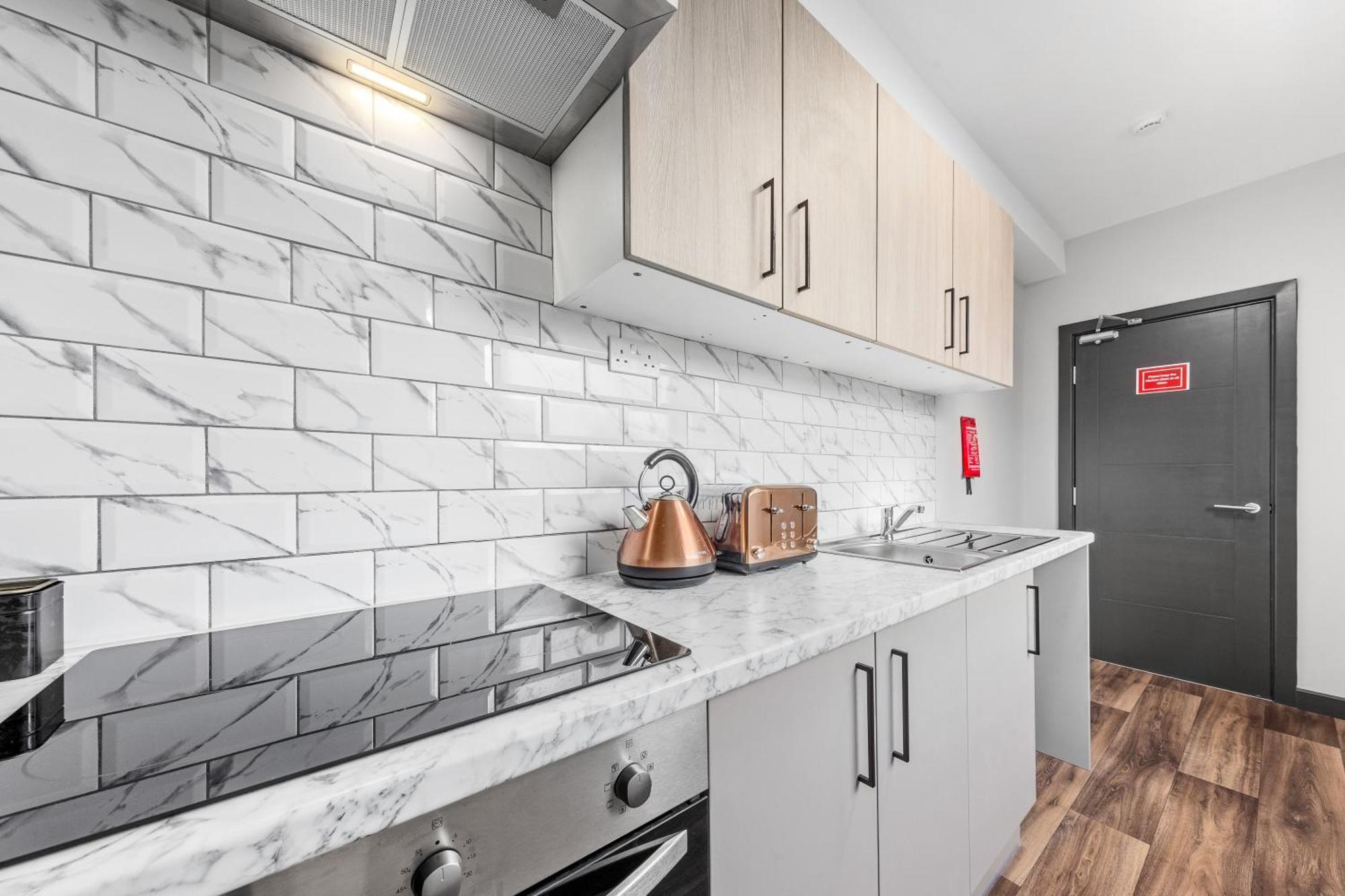 Sydenham Stays By Hayes Residency ลอนดอน ภายนอก รูปภาพ