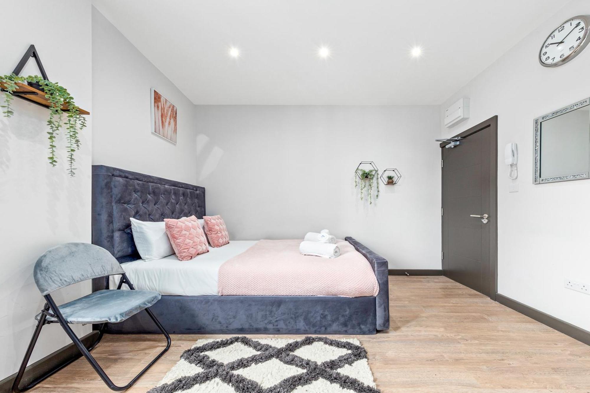 Sydenham Stays By Hayes Residency ลอนดอน ภายนอก รูปภาพ